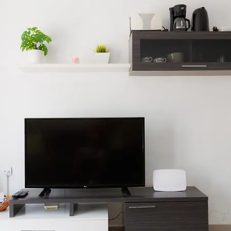 21 Ineika Irent Fuerteventura 코라레호