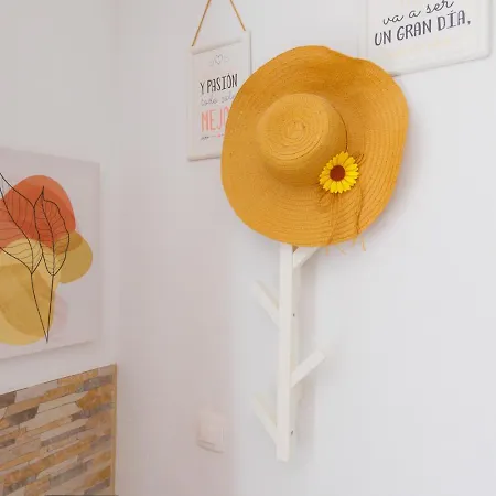 Apartmán 21 Ineika Irent Fuerteventura Corralejo