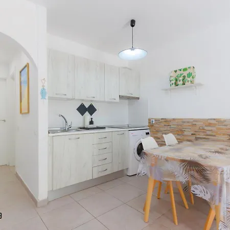 21 Ineika Irent Fuerteventura