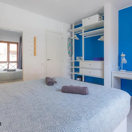 21 Ineika Irent Fuerteventura