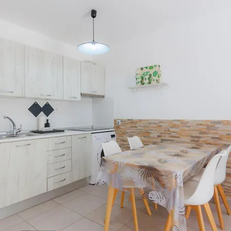 21 Ineika Pool View & Wifi By Irent Fuerteventura Lejlighed