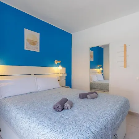 Lejlighed 21 Ineika Pool View & Wifi By Irent Fuerteventura *