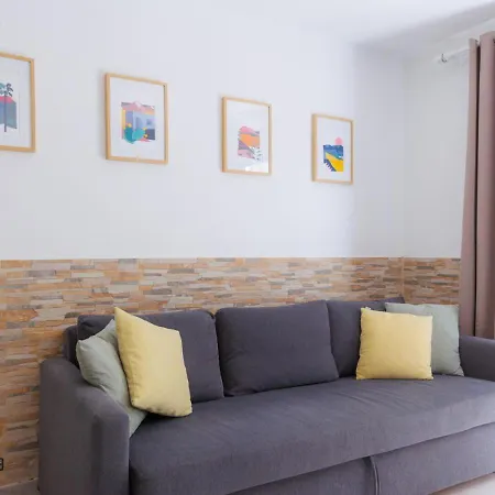 21 Ineika Pool View & Wifi By Irent Fuerteventura *