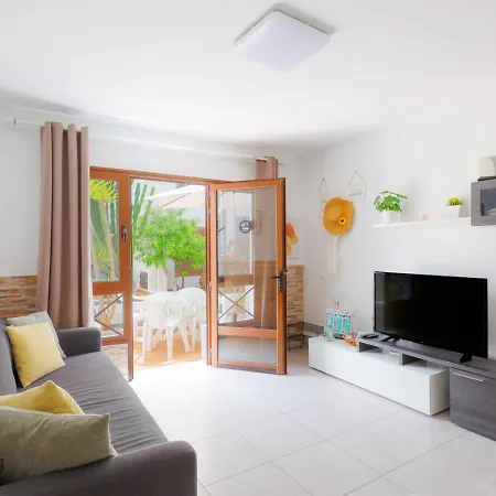 21 Ineika Pool View & Wifi By Irent Fuerteventura Corralejo