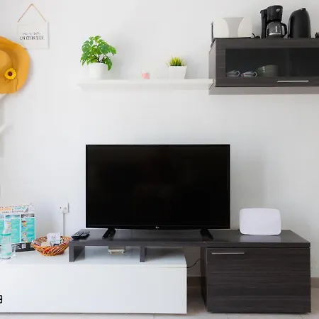 Apartamento 21 Ineika Irent Fuerteventura