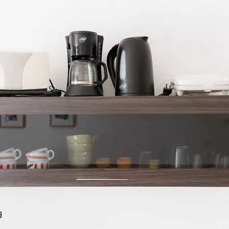 21 Ineika Irent Fuerteventura Apartamento Corralejo