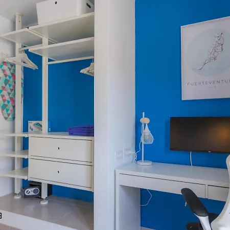 21 Ineika Irent Fuerteventura * Corralejo