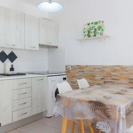 Apartamento 21 Ineika Irent Fuerteventura *