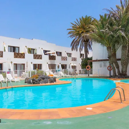 21 Ineika Pool View & Wifi By Irent Fuerteventura Lejlighed Corralejo