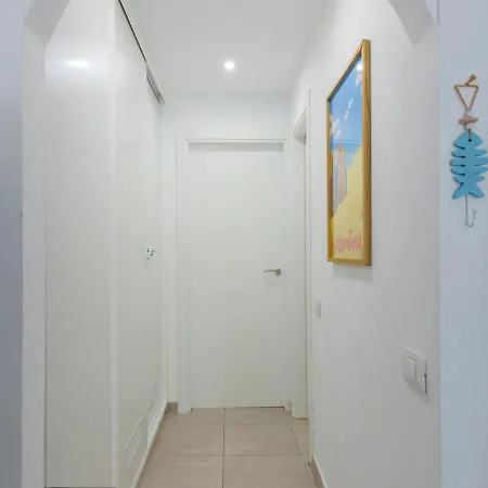 21 Ineika Pool View & Wifi By Irent Fuerteventura *