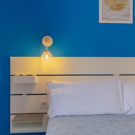 Lejlighed 21 Ineika Pool View & Wifi By Irent Fuerteventura *