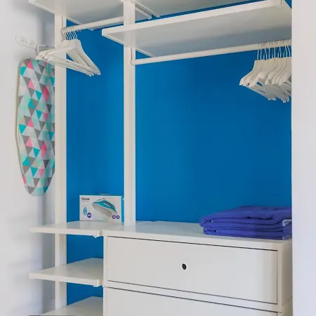 21 Ineika Irent Fuerteventura Apartamento Corralejo