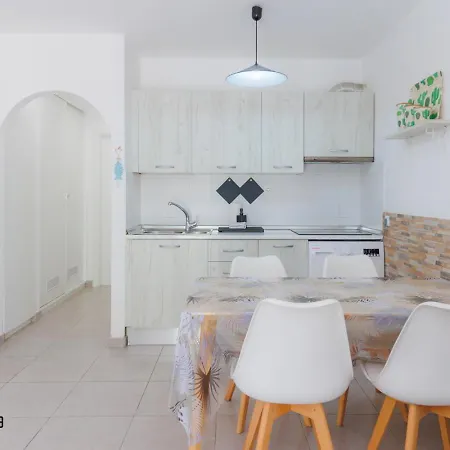 21 Ineika Pool View & Wifi By Irent Fuerteventura * Corralejo