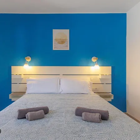 21 Ineika Pool View & Wifi By Irent Fuerteventura Lejlighed *
