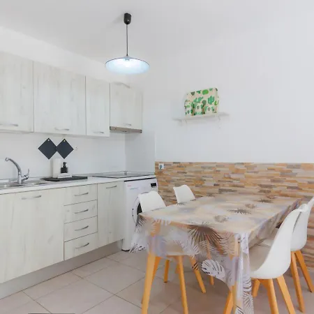 21 Ineika Pool View & Wifi By Irent Fuerteventura Appartement *