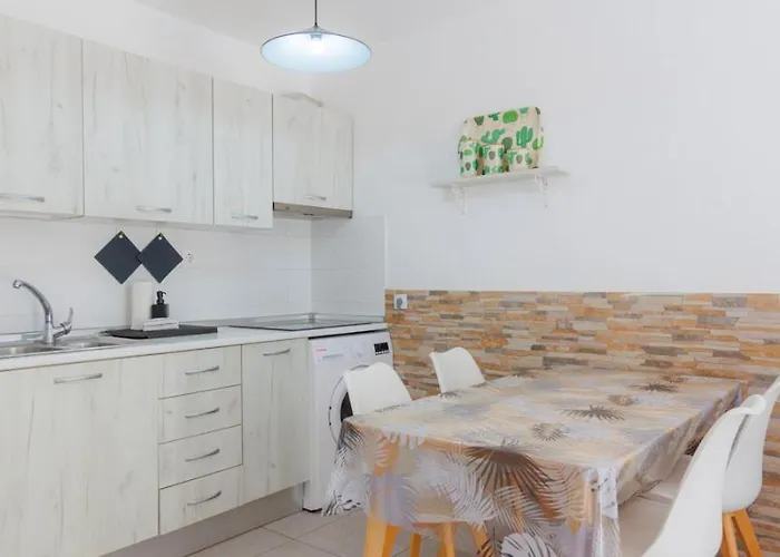 21 Ineika Irent Fuerteventura Apartamento