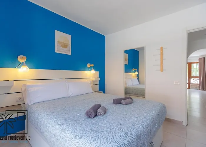 Apartamento 21 Ineika Irent Fuerteventura *