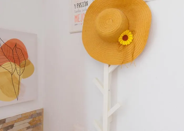 Apartamento 21 Ineika Irent Fuerteventura Corralejo