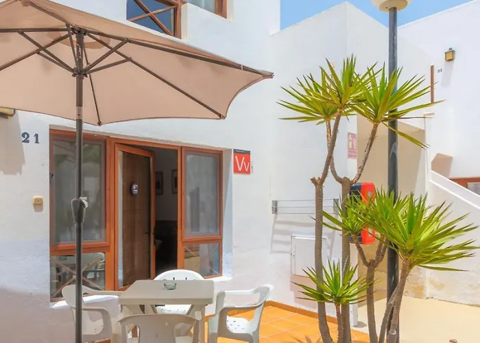 Apartamento 21 Ineika Irent Fuerteventura *