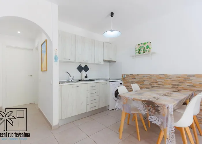 21 Ineika Irent Fuerteventura