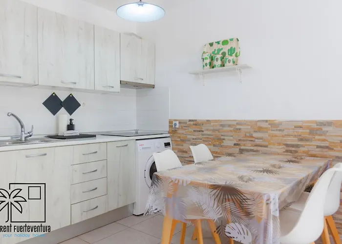 Apartamento 21 Ineika Irent Fuerteventura *