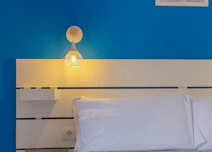 Apartamento 21 Ineika Irent Fuerteventura *