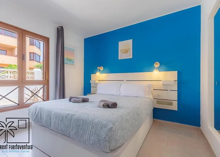 21 Ineika Irent Fuerteventura *