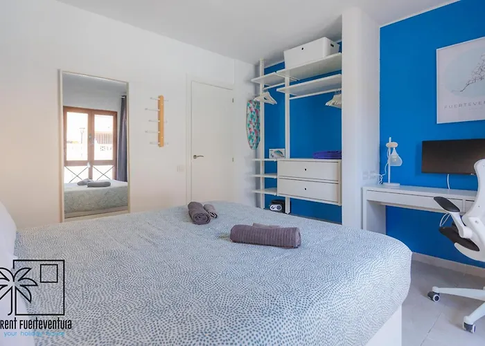 21 Ineika Irent Fuerteventura