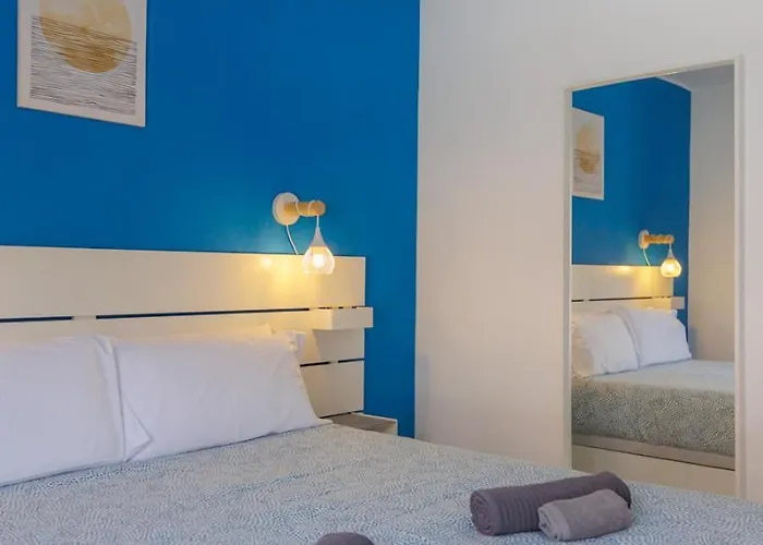 Apartamento 21 Ineika Irent Fuerteventura