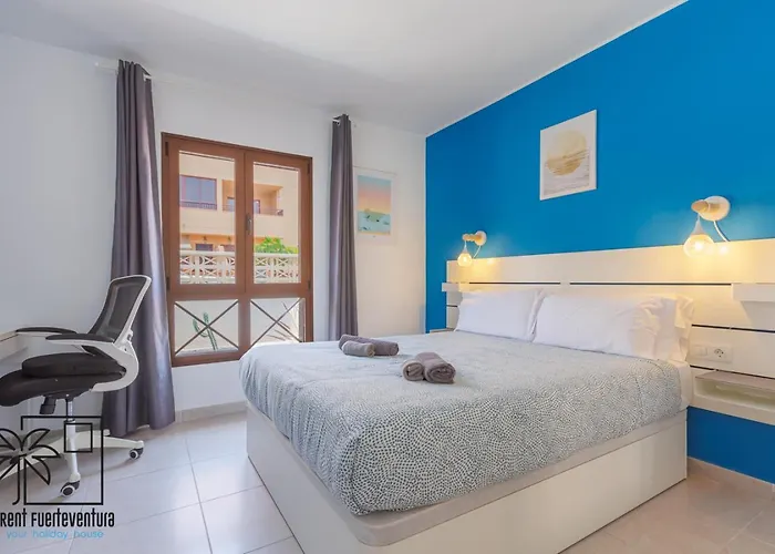 Apartamento 21 Ineika Irent Fuerteventura *